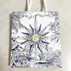 Dior ショッパー 紙袋 ディオール