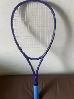 VOLTRAGE 7S 軟式テニスラケット UL0 美品③