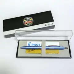 ファイターズ　パイロット　ボールペン　アクロ1000
