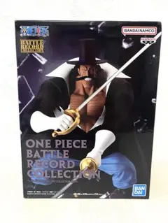ワンピース バトルレコードコレクション ビスタフィギュア