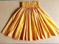 ★最終価格★新品★パウ スカート ★生地マウナロア★70★