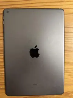 Apple iPad 第7世代　32GB Wi-Fiモデル スペースグレー