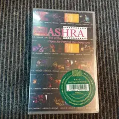 アシュラ/Live! Open Air Festival