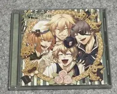 「猛獣使いと王子様」ドラマCD～パン屋☆パニック!～