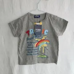 ■新品タグ付き　 Tシャツ 90cm