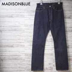 新品未使用 MADISONBLUE Boots Cut Denim