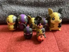 ポケモン モルペコ グッズセット