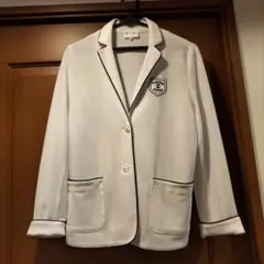 ピッコーネクラブ　ジャケット