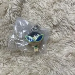 パワーパフガールズ めじるしアクセサリー2 バターカップA