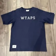 WTAPS ACADEMY / SS / COPO Tシャツ