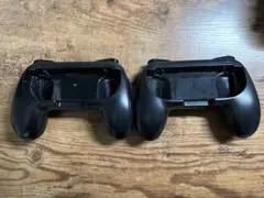 スイッチ ジョイコングリップ 2個セット