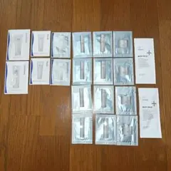 湘南美容クリニック サンプルセット×2
