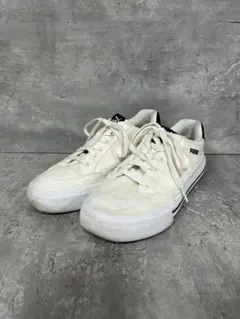 PUMA プーマ SOFTFOAM+ スニーカー 26cm ホワイト