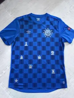Umbro EQUIPO FC CHESS KIT