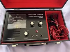 【本日限定割引】良導絡　ノイロメーター ロイヤルエイト　自律神経測定　日本製 ノイロメーター [ ロイヤルエイト ] | 鍼灸用品・整骨院機器の