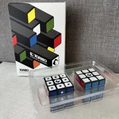 トリボ　ファーストキューブセット