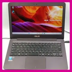 プロも納得の性能！ サクサク動作 SSD搭載 Windows11 ノートパソコン
