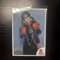 エビライ ワンエン 生写真 沢村玲 REI