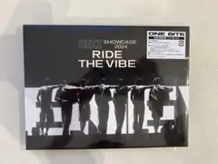 NEZX ONEBITE 初回限定盤C