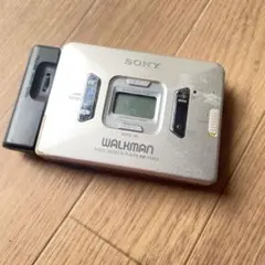 SONY カセットウォークマン WM-FX855 整備品 SONY カセットウォークマン WM-FX855 整備品 - メルカリ