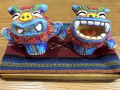 シーサー 沖縄