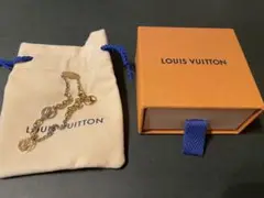✨美品✨ルイヴィトン ブレスレット ロゴマニア