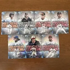 2025 topps bowman MLB 7枚セット