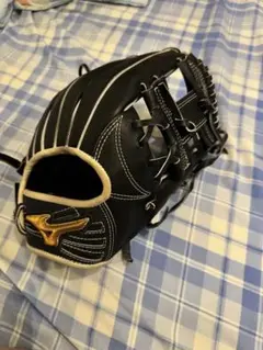 ミズノプロ 硬式内野手用 羽賀ジャパン 長岡使用モデル