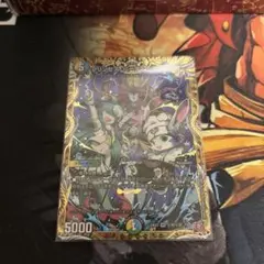 デュエルマスターズ プリンセス・パーティ 〜シラハの絆〜 シークレット