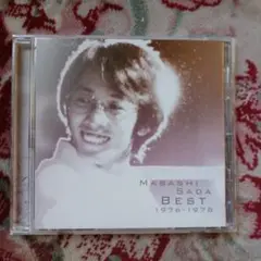 さだまさし✨BEST✨1976-1978✨良盤✨