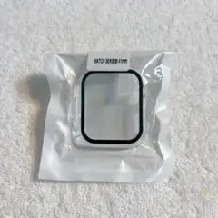 新品★ Apple Watch カバー ケース クリア 41mm