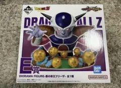 ドラゴンボール 一番くじ VSオムニバスCROSS E賞 フリーザ E賞