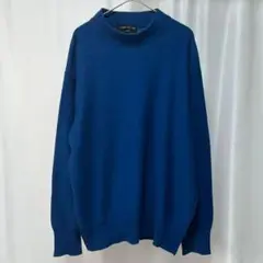 AD1990 コムデギャルソンオムプリュス ハイネックニット