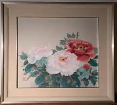 2025年最新】桃園 絵画の人気アイテム - メルカリ