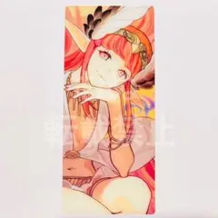 FGO 最終再臨展 編成画面風カード オケアノスのキャスター