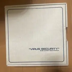 邦楽 THE Roosterz VIRUS SECURITY 2025年最新】roosters virusの人気アイテム - メルカリ