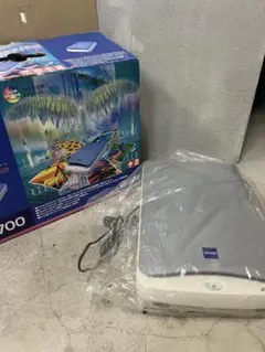 透過原稿ユニット フィルムスキャナー スキャナー EPSON