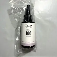 【新品】Resin plus レジン液100g エルベール レジンプラス 日本製