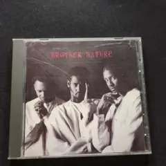 BROTHER NATURE 「I Choose You」CD