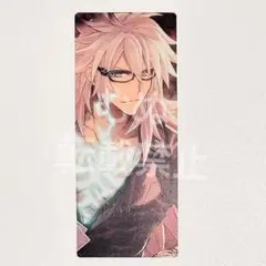 FGO 最終再臨展 編成画面風カード セイバー　ジークフリート　②