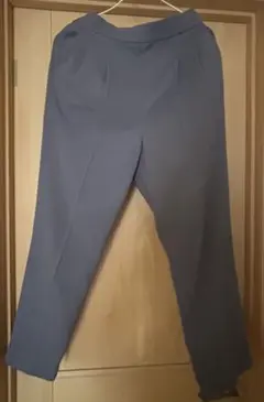 GLOBAL WORK ウツクシルエットテーパードパンツMサイズ