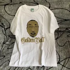 (5) 未使用 スケロクtシャツ 芸人グッズ M 白tシャツ