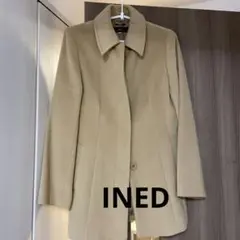 INED ショートコート