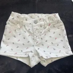 ハーフパンツ