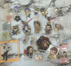 グッズ　まとめ売り　ゴールデンカムイ　No.93