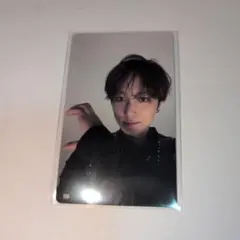 INI XQUARE 尾崎匠海 7000円 トレカ 106