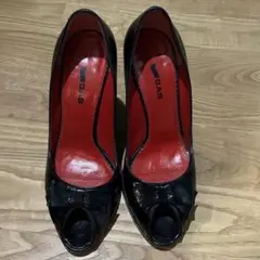 ピンヒール