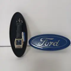フォード　Ford　腕時計
