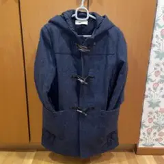 Paul smith ダッフルコート ショート
