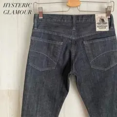 ヒステリックグラマー スキニージーンズ HYSTERIC GLAMOUR